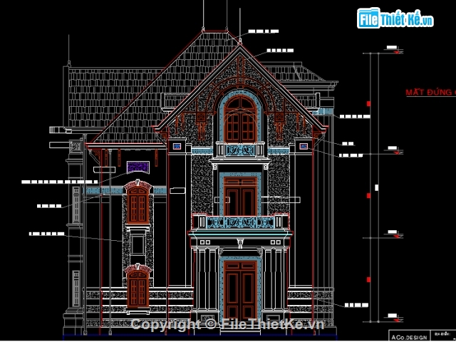 Biệt thự,3 tầng,điện nước,kết cấu,kiến trúc,đầy đủ